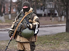 Стало известно о трех погибших при падении обломков ракеты в Донецке