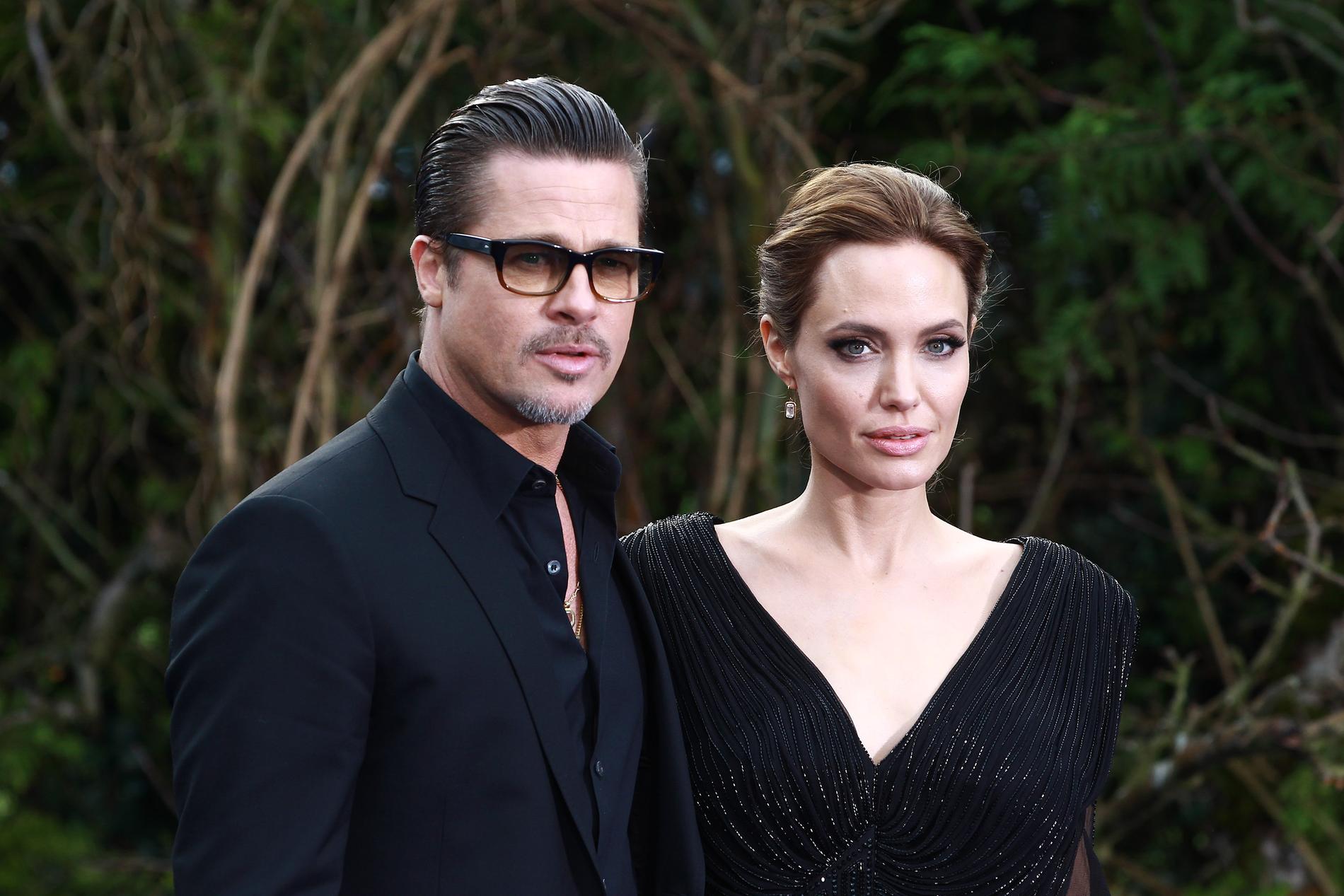 Анджелина Джоли и Брэд Питт наконец-то близки к урегулированию развода: подробности