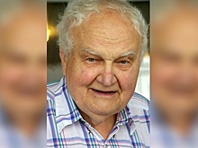 Умер лингвист Вячеслав Иванов