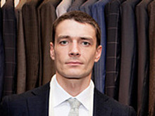 Максим Матвеев показал свои татуировки