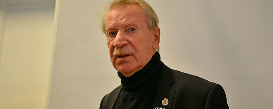 Иван Краско мог заразиться COVID-19 в театре