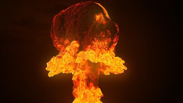 NI: США готовили уничтожение Москвы с помощью ядерного беспилотника