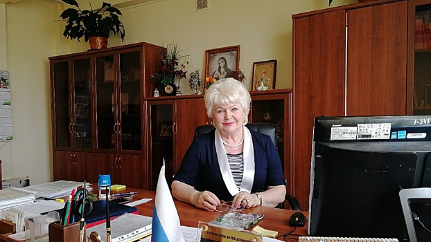 Валентина Белоцерковец: мы остались последние из Магикан на Ямале