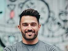 Райдера Карбальо Гонсалеса отстранили на год за сексуальные домогательства