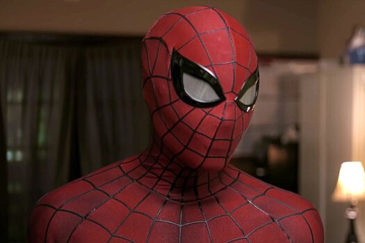 На YouTube вышел Spider-Man: Lotus — фанатский фильм про Человека-паука