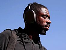 Дембеле: победа в Лиге чемпионов не главная цель «ПСЖ», мы не зацикливаемся на этом