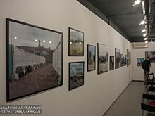 Свой взгляд на искусство представят три поколения художниц