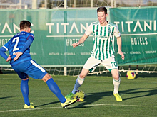 Владимир Ильин: На шутки в «Ахмате» нет ни времени, ни сил