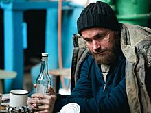 Финальный трейлер сериала «Камбэк» с Александром Петровым — премьера 4 октября