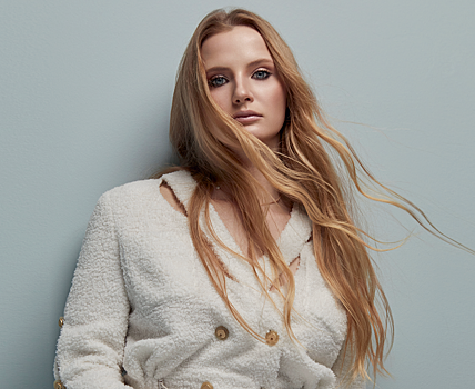 Софья Лебедева: «Надо множить любовь, хотя бы по чайной ложке»