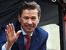 Быков о клубе из США в КХЛ: «В выигрыше будут все, серьезная конкуренция дает качественное развитие лиги»