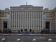 За три часа над регионами России сбили 33 украинских дрона