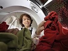 Названы лучшие стиральные машины