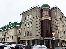 Банк Хлынов снова в списке самых надежных банков страны