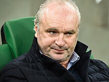 Игорь Шалимов: Джикия не будет продлевать контракт
