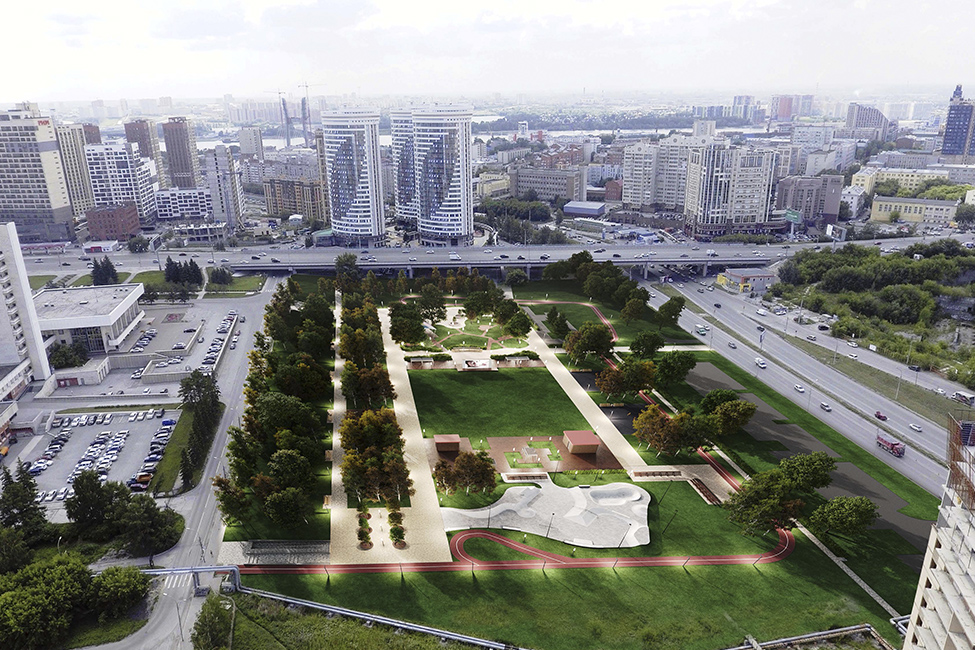 Новосибирцы проигнорировали обсуждение размещения памятника Юрию Бугакову