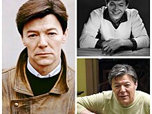 Обаятельный хулиган Александр Збруев: вечная молодость, любовь длиной в 55 лет и обожание поклонников