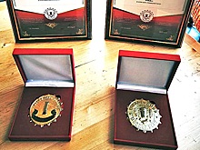 Липецкий пивовар получил золото за лучшее пиво в России и Евразийском союзе