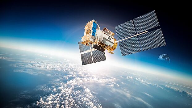 SpaceX запустит самый тяжелый коммерческий геостационарный спутник