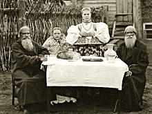 Какие русские фамилии были самыми первыми