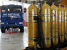 На Ставрополье построят девять газонаполнительных заправок