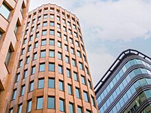 В Москве увеличили срок аренды участков для строительства высотных деловых зданий