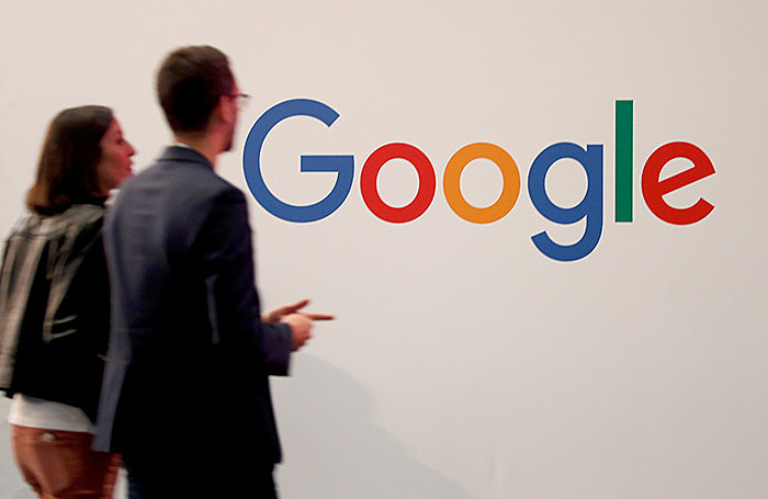 TechCrunch: Google разрабатывает собственную дебетовую карту