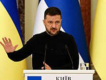 Зеленский подписал закон о льготах производителям оружия на Украине