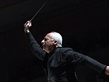 Владимир Спиваков перевалил за 80-летний рубеж