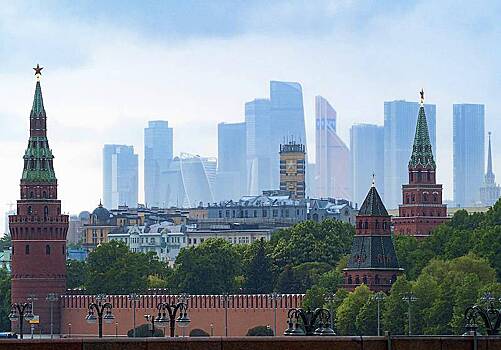 Перспективы снятия с России санкций оценили