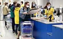 IKEA 25 июня возобновит работу магазинов в Московской области