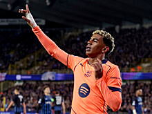 Ямаль: «О моей травме много говорят, но все слухи — ложь»