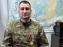 Кавалер орденов мечтает о победе