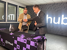 NAUKA подписала Меморандум о сотрудничестве с IThub