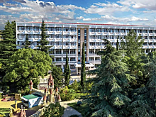 Российский бизнесмен возведёт санаторий на Кавминводах