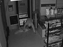 Некурящий вор-рецидивист, обчистивший «из любви к искусству» табачную лавку, задержан в Тюмени