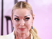 Волочкова рассказала о перенесенной операции на ноге