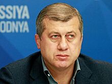 Тедеев: состав сборной России на ЧМ будет назван после турнира в Польше