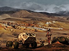 7 мест в России для путешествий к космическим пейзажам