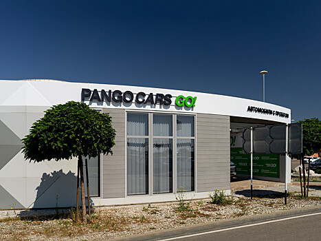 Стандартизация рынка «бэушек»: Pango Cars отметила двухлетие