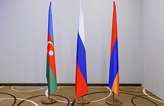 Президенты России, Армении и Азербайджана встретятся в Сочи. Ждать ли мирного договора?