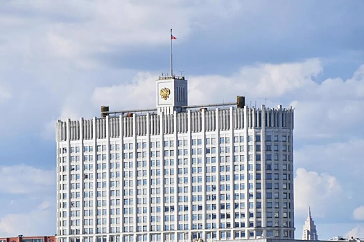 На заседании правительства обсудят выплаты пенсий в новых регионах и льготы для семей