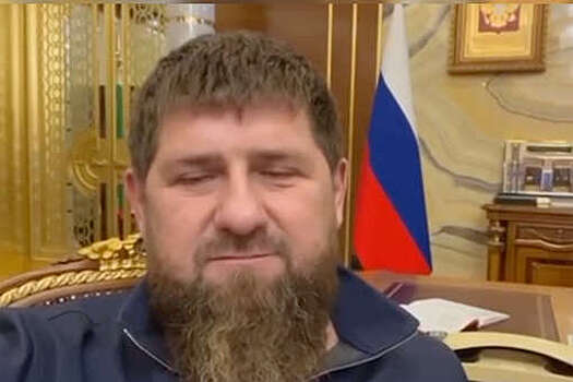 Кадыров сообщил об обнаружении военными Чечни десятков схронов диверсантов из Херсона