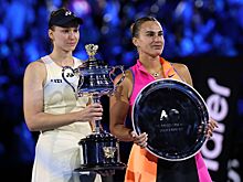 «Соболенко отдала матч свой». Кафельников — о победе Рыбакиной в финале AO-2026