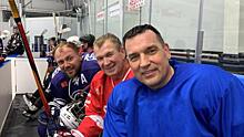 Мэр Новокузнецка развеял слухи о переезде хоккейного клуба в Кемерово