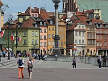 Rzeczpospolita: в Польше выросло количество принадлежащих русским предприятий