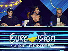 У Киева возникли большие проблемы с организацией «Евровидения»