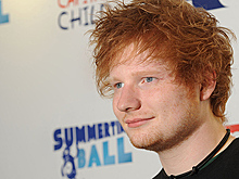 Эд Ширан появится в новом сезоне «Игры престолов»