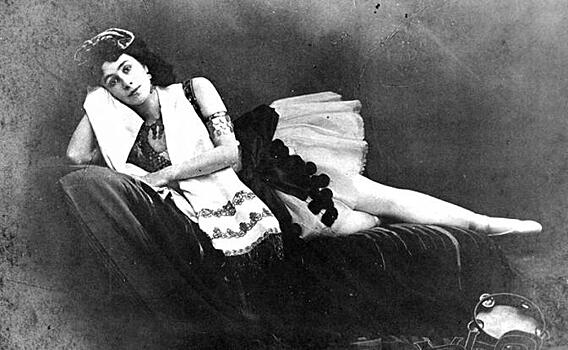 Матильда – Золушка-миллионерша, охмурившая трех Великих князей