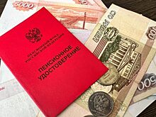 Россиянам объяснили, когда и как забирать накопительную часть пенсии